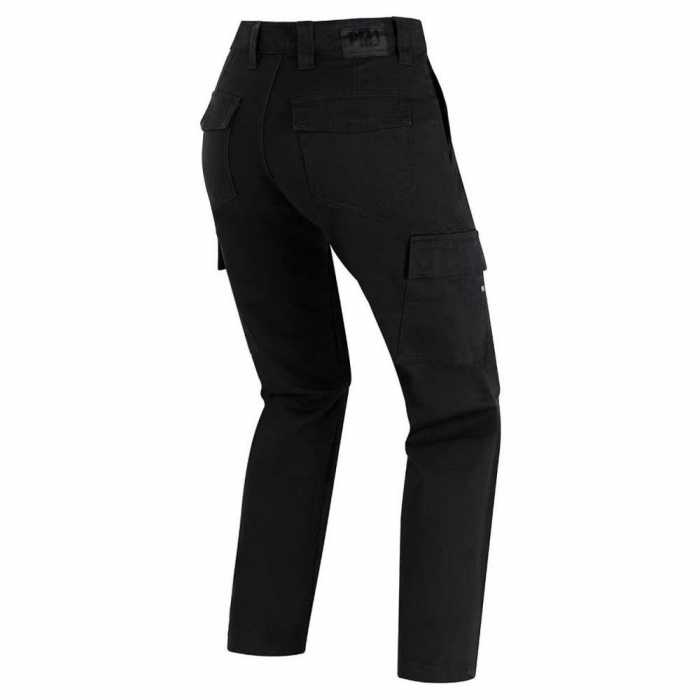 Jeans Electra Lady Nero