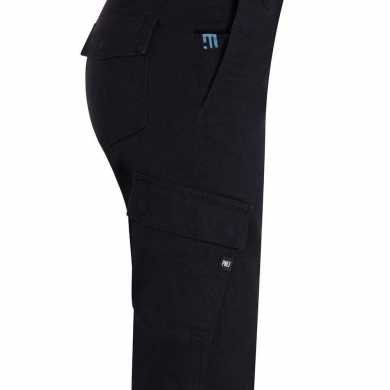 Jeans Electra Lady Nero