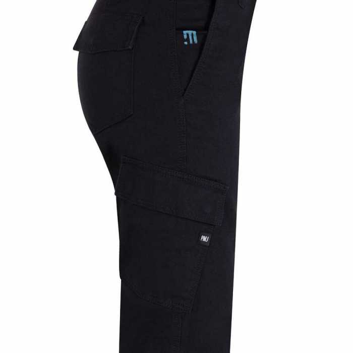 Jeans Electra Lady Black