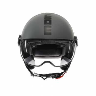 Helmet Fighter Classic 06 Matt Grey