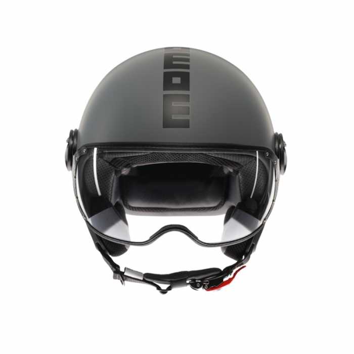 Helmet Fighter Classic 06 Matt Grey