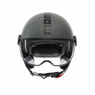 Helmet Fighter Classic 06 Matt Grey