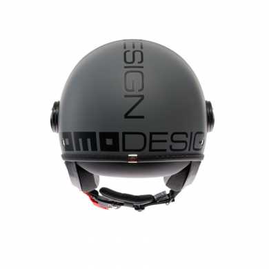 Helmet Fighter Classic 06 Matt Grey