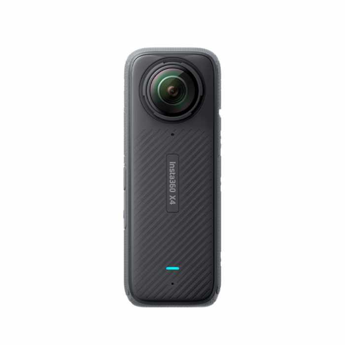 Videocamera INSTA360 X4