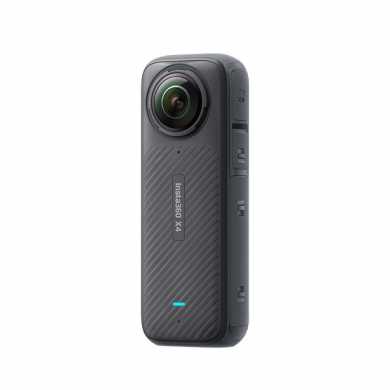 Videocamera INSTA360 X4