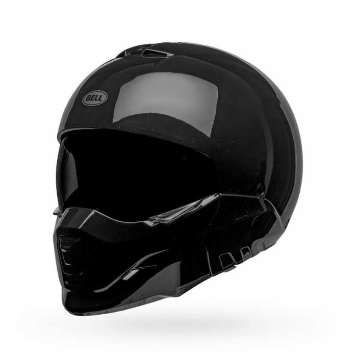 Helmet Broozer  06 Black