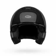 Casco Broozer 06 Nero Lucido