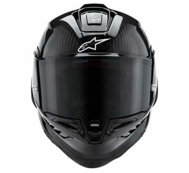 Helmet Supertech R10 Carbon Black
