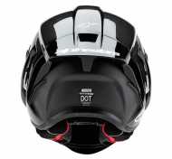 Casco Supertech R10 Carbonio Nero