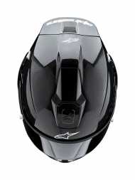 Casco Supertech R10 Carbonio Nero