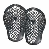 Saponette Knee Slider Rss 4.0 Nero Bianco