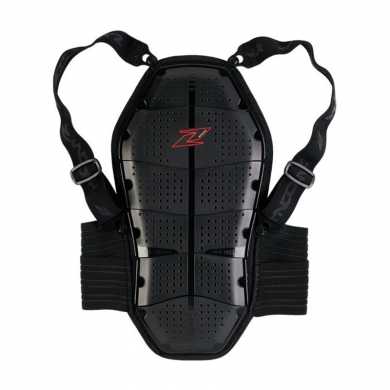 Back Protector Pro Shell X6 Black
