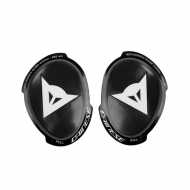 Saponette Knee Slider Rss 4.0 Nero Rosso