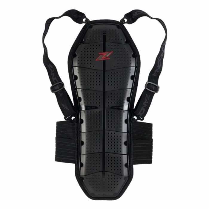 Paraschiena Pro Shell X8 Nero