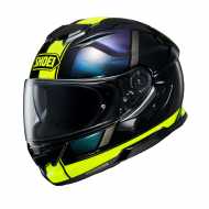 Helmet Nxr 2 Gleam TC5 Matt Black White