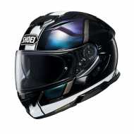 Helmet GT-Air 3 Scenario TC3 Black Yellow