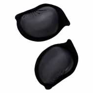 Knee Sliders Evo Black
