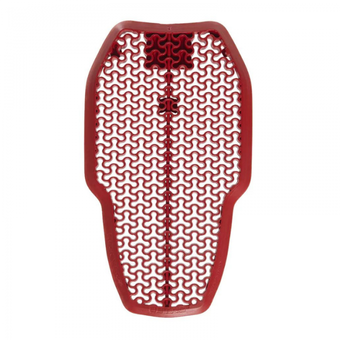 Back Protector Back Insert Pro Vent CE Red
