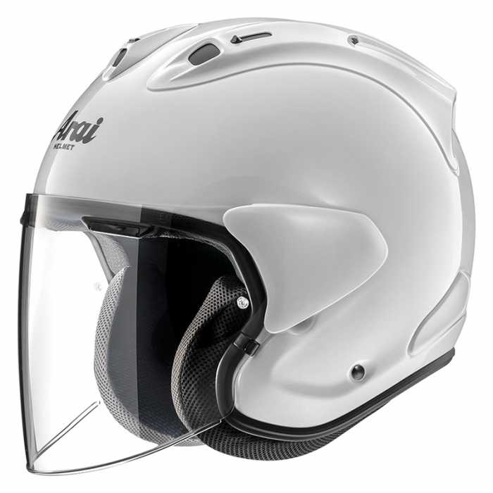 Helmet SZ-R Evo Diamond White