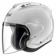 Helmet SZ-R Evo Frost Black