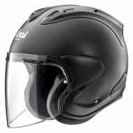 Helmet Fighter Classic 06 White Black