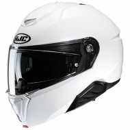 Helmet I91 Pearl White