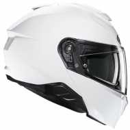 Casco I91 Pearl White