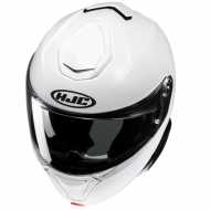 Helmet I91 Pearl White