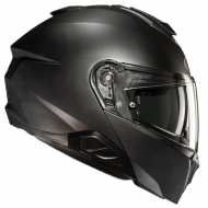 Casco I91 Nero Opaco