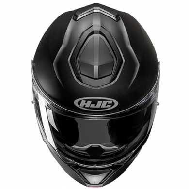 Casco I91 Nero Opaco