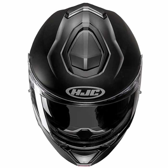 Casco I91 Nero Opaco