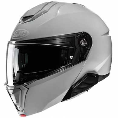 Casco I91 Nardo Grey