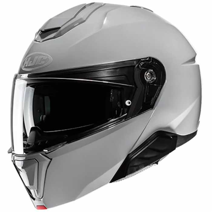Casco I91 Nardo Grey