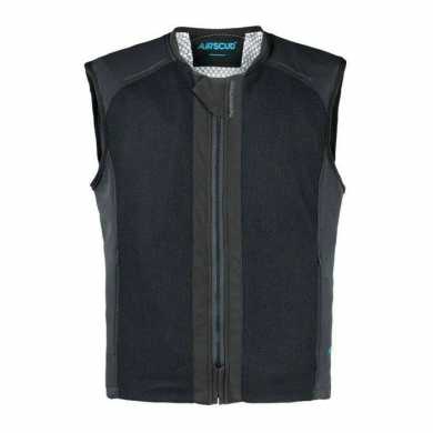 Airbag  Airscud Flex Black