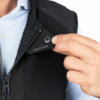 Airbag  Airscud Flex Black