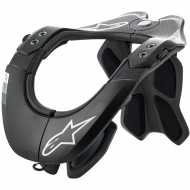 NeckBrace Bns Tech 2 Black