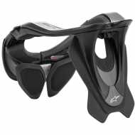 NeckBrace Bns Tech 2 Black