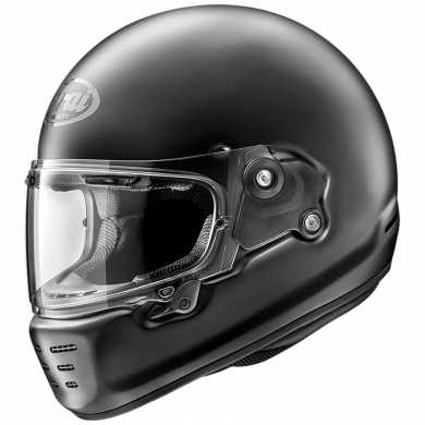 Casco Concept XE nero opaco