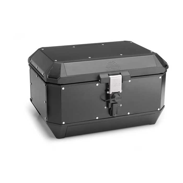 Trekker ALASKA Black Line 56 lt ALA56B