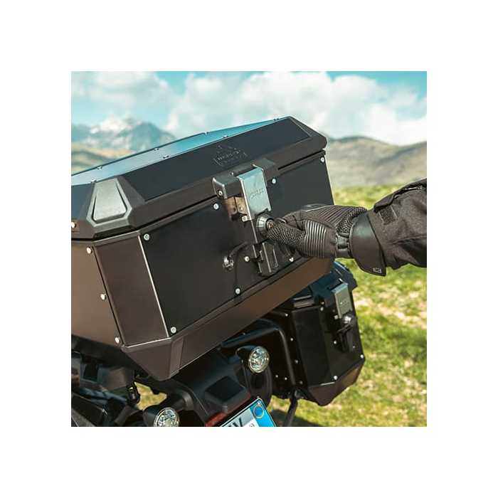 Trekker ALASKA Black Line 56 lt ALA56B