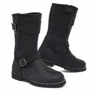 Boots Legend Evo Wp Black
