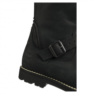 Boots Legend Evo Wp Black