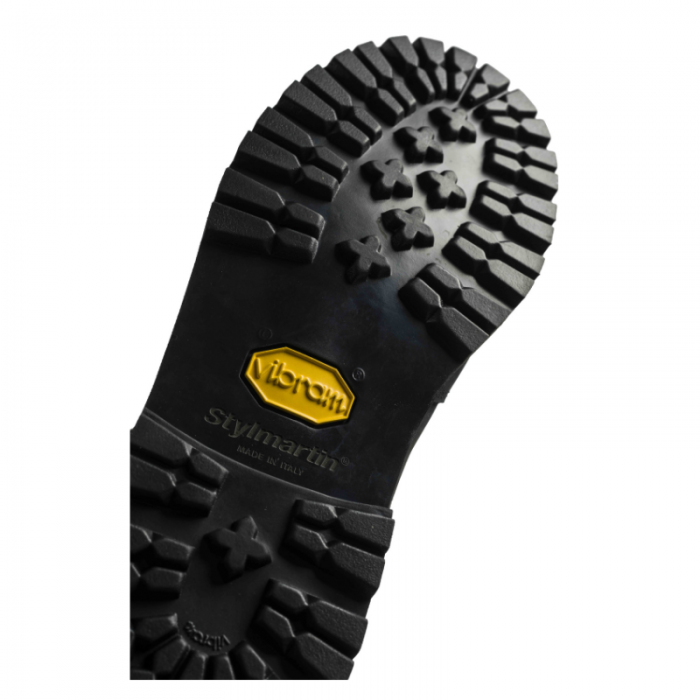 Boots Legend Evo Wp Black