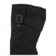 Boots Legend Evo Wp Black