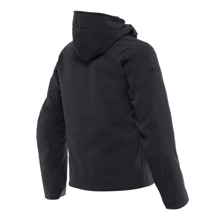 Jacket Corso Absoluteshell Black