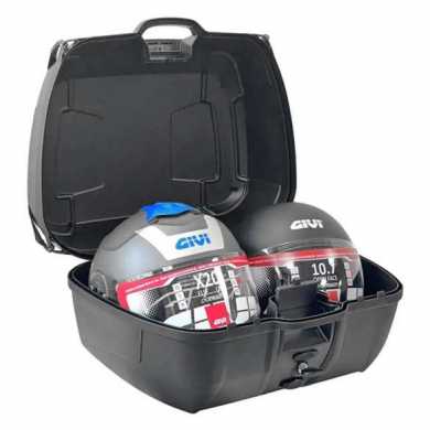 Bauletto Monolock 45 Lt B45+ Nero