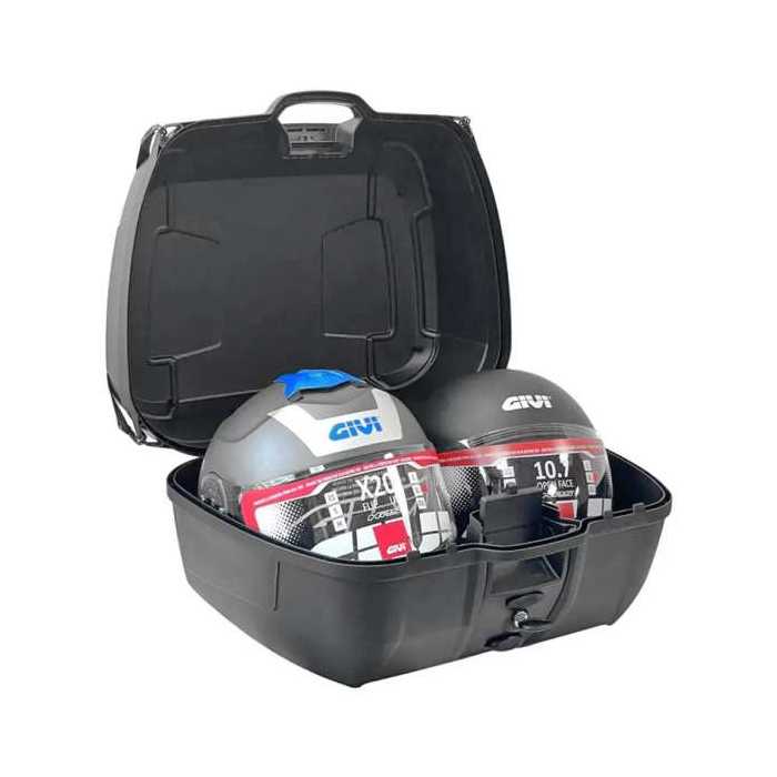 Top Case Monolock 45 Lt B45+ Black