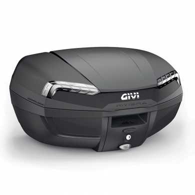 Bauletto Monolock Tech Riviera E46NT