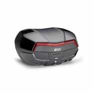 Top Case Maxia5 Black V58NNB