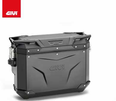 Side Hardbag Right Trekker Outback OBKES33BR